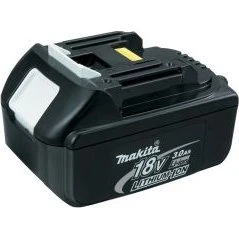 Makita BL1830 18V 3,0Ah LXT Li-ion batteri