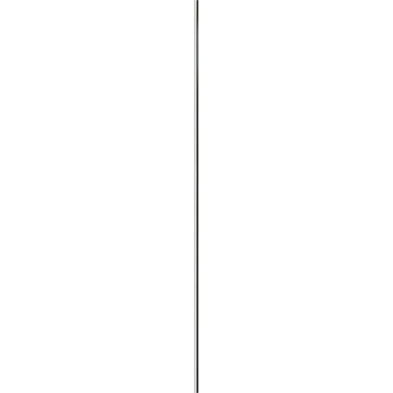 IM TA mellemrør til radiatorkobling, 1100 mm