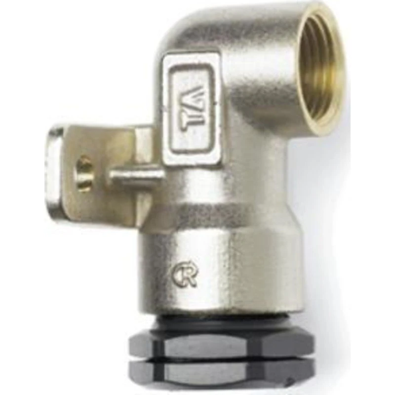 IMI TA PRK Samlemuffe 20 mm x 1/2"