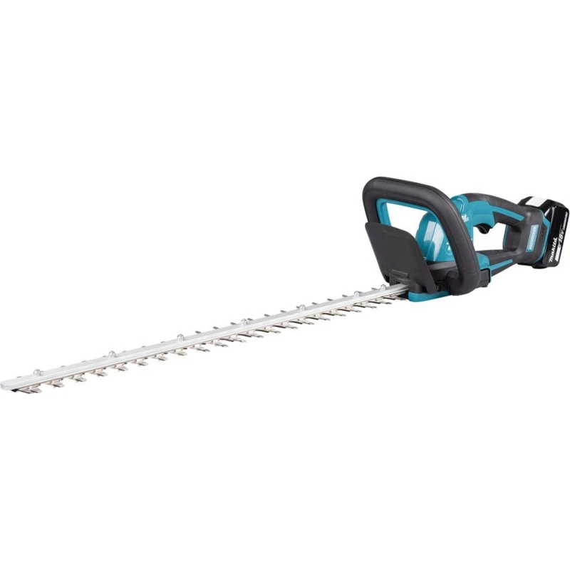 Makita DUH606Z hækkeklipper 18V – 600 mm blad