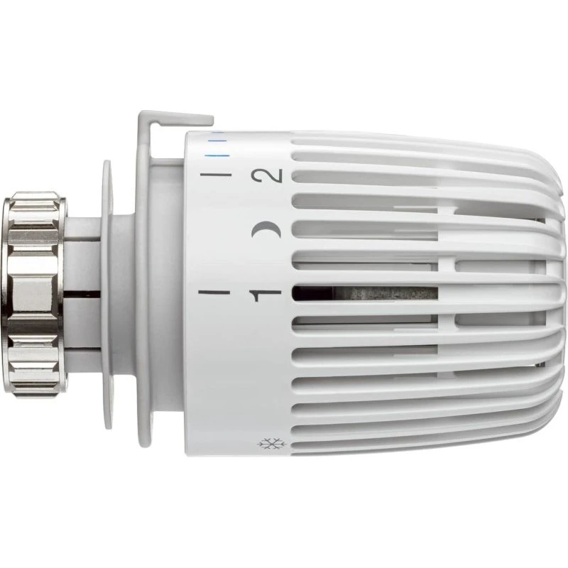 IMI TA TRV Begrænset Radiatortermostat, M30, Hvid