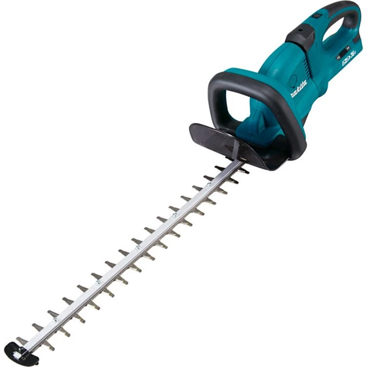 Makita DUH651Z 2×18V hækkeklipper 65 cm (uden batteri)