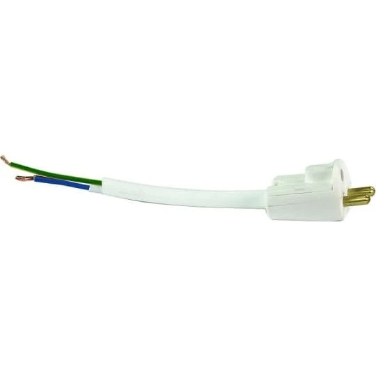 Gelia Lampeledning 15 cm, jordforbundet