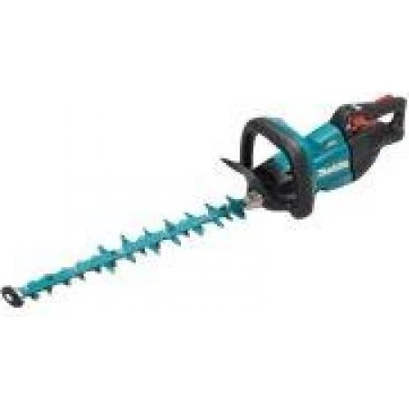 Makita DUH502Z 18V hækkeklipper 50 cm, børsteløs