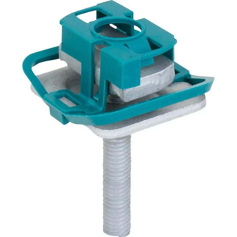 Walraven RapidStrut T-bolt M10x40mm BUP Hammerhovedbolt