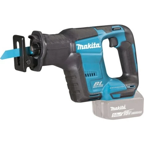 Makita DJR188Z bajonetsav 18V (solo) - 20 mm slaglængde