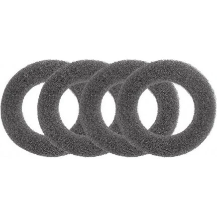 Silk'n VacuPedi Refill Filters, 4 stk.