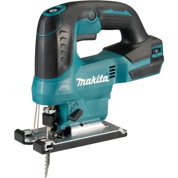 Makita DJV184 LXT stiksav 18V (uden batteri)