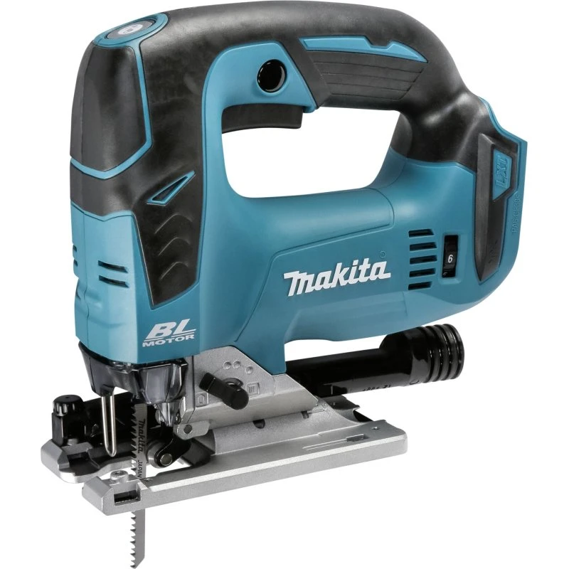 Makita DJV182Z stiksav 18 V – uden batteri