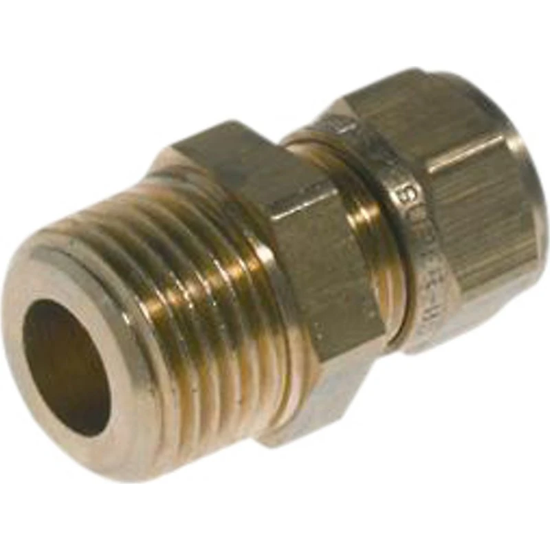 VSH Kompressions overgang 3/4'' - 20 mm nippel