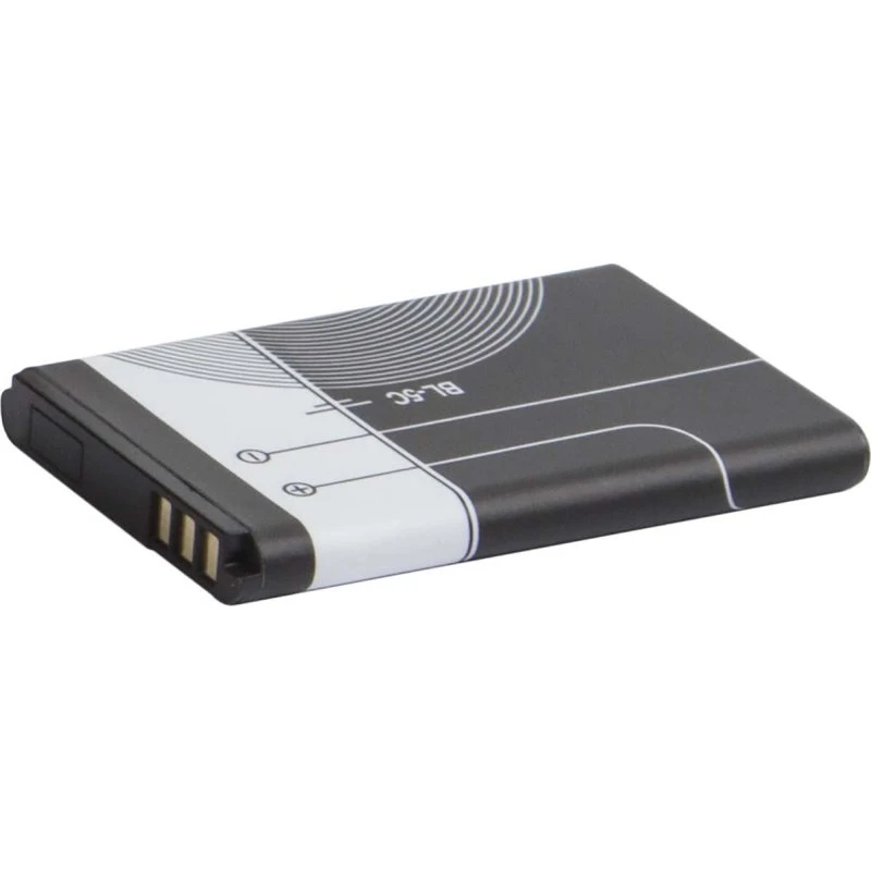 Imperial S004860 Genopladeligt Li-ion batteri til DABMAN 12/13