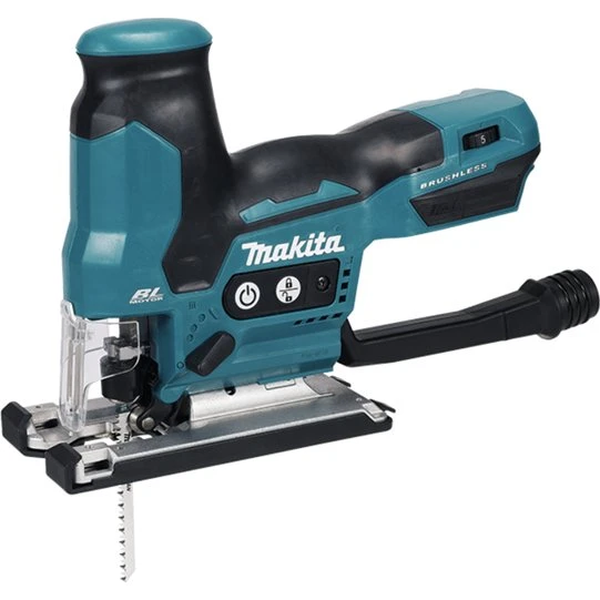 Makita DJV185ZJ 18V børsteløs stiksav (løs maskinkrop)