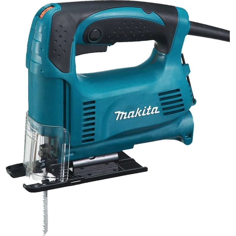 Makita 4327 Stiksav 450 W, 1,8 kg (65 mm)