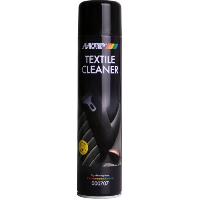 Motip Tekstilrens - 600 ml