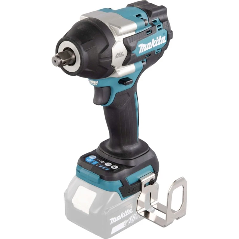 Makita DTW700Z 18V slagnøgle 1/2" 700Nm uden batteri