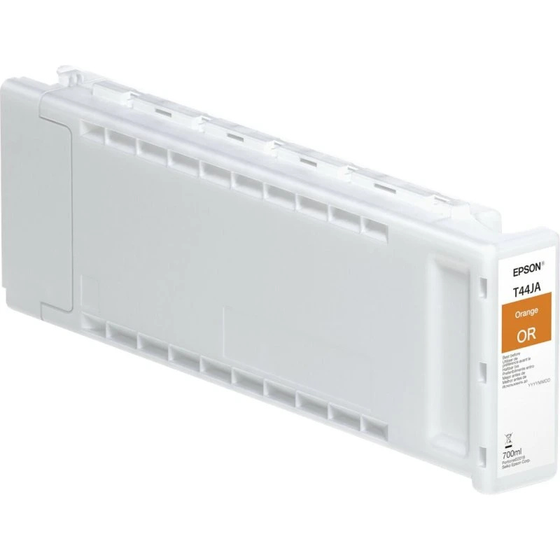 Epson T44JA Orange Blækpatron - 700 ml - C13T44JA40