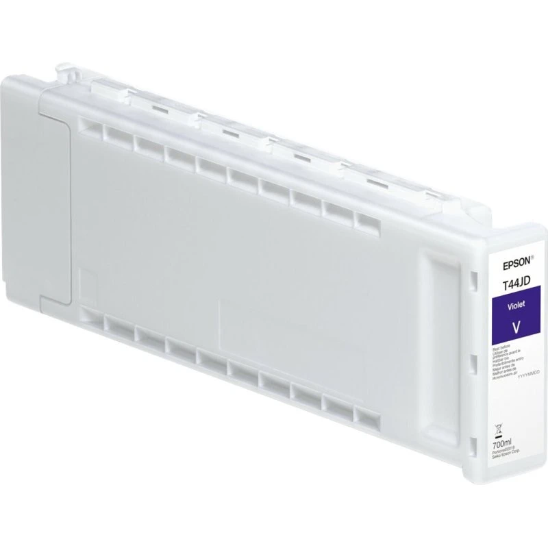 Epson T44JD Violet Blækpatron - 700 ml - C13T44JD40