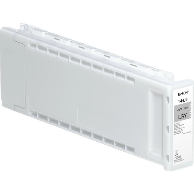 Epson T44J9 Light Grey Blækpatron - 700 ml