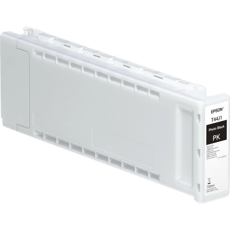 Epson T44J1 Foto-sort Blækpatron - 700 ml