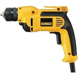 DeWALT DWD112S boremaskine 701W, 2.500 o/min, 10 mm