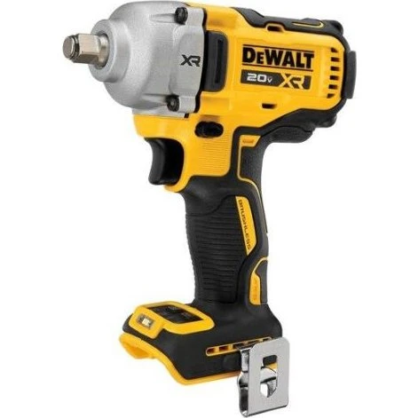 DeWalt DCF891P2G-QW 18V slagnøgle 5.0Ah (1152 Nm)
