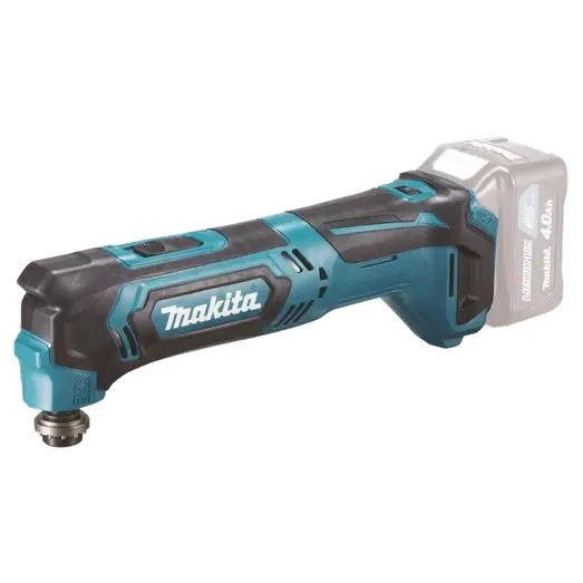 Makita TM30DZ 12 V CXT multiværktøj – uden batteri