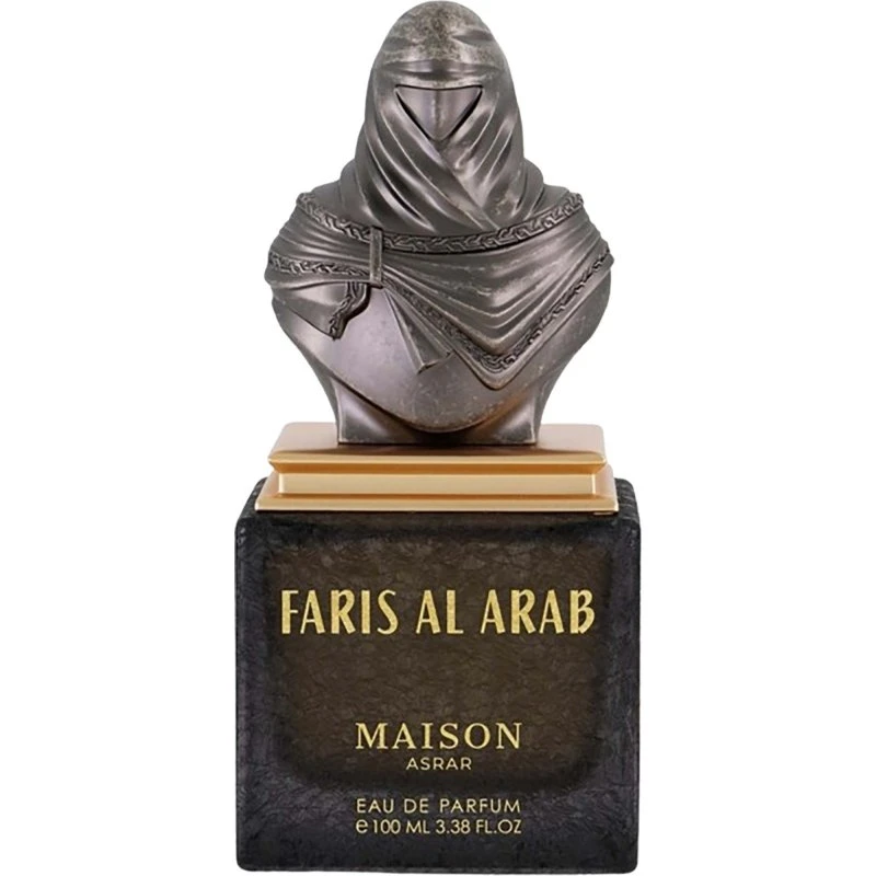 Maison Asrar Faris Al Arab Eau de Parfum 100 ml