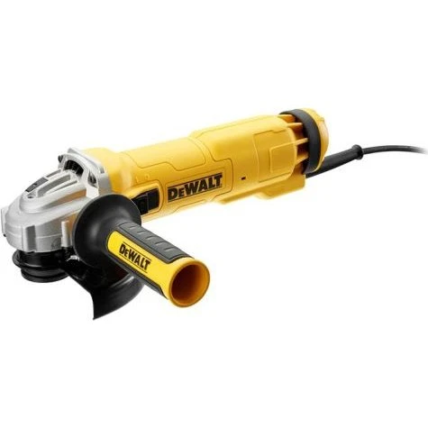 DeWALT DWE4238‑QS vinkelsliber 150 mm, 1.400 W, 9.300 o/min
