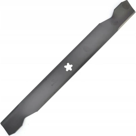 Husqvarna Traktorblad 54 cm til sideudkast (127843, 138498, 138971)
