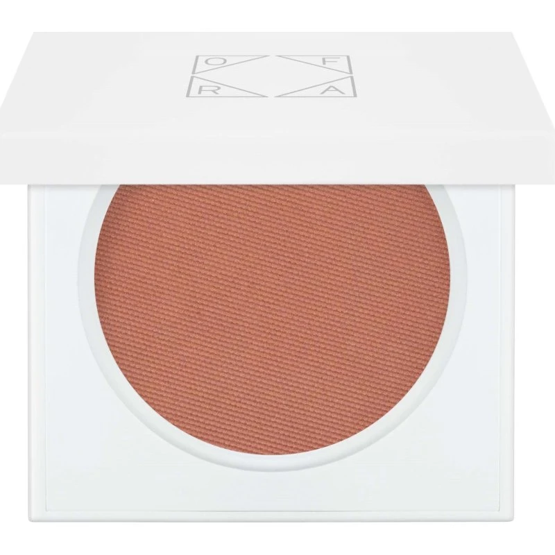 OFRA Cosmetics Blush Rendezvous - Varm rødbrun - 3g