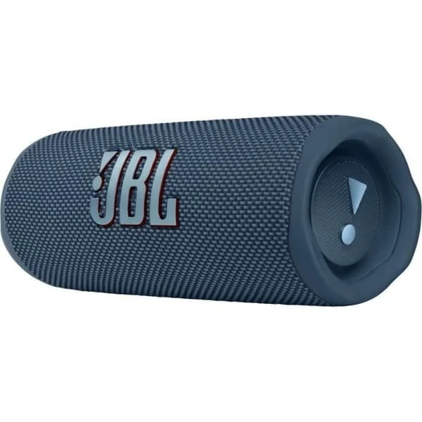 JBL Flip 6 Trådløs Højttaler - Blå