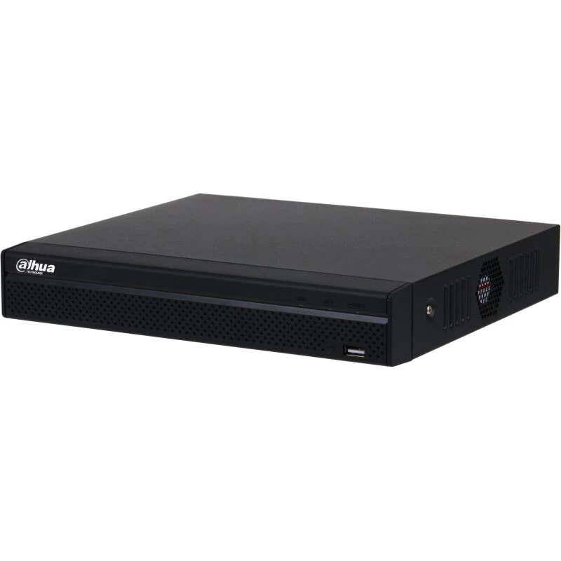 Dahua NVR4116HS-4KS3 16CH 1U NVR, 1 HDD, Smart H.265+