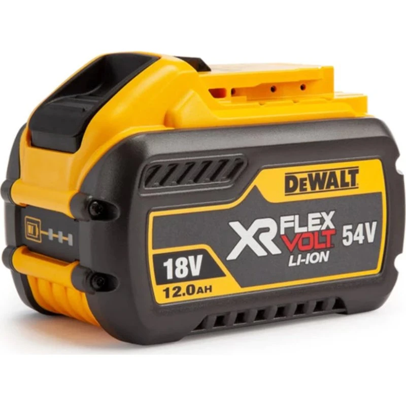 DEWALT DCB548-XJ XR FLEXVOLT 18/54V 12Ah batteri