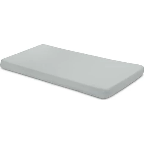 Jersey Deluxe gråt lagen 160x80 cm