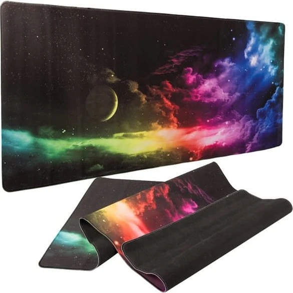 Musemåtte Gaming 80x30cm – Himmel