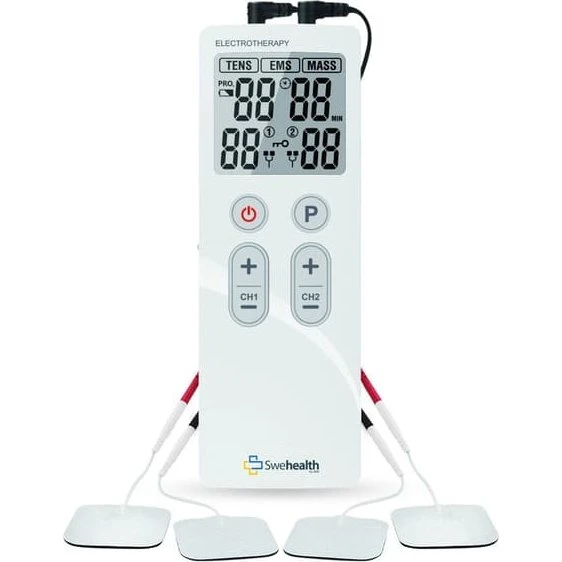 SweTens Allround TENS og massageapparat