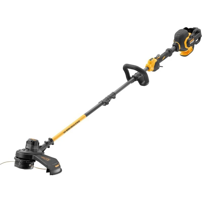 DeWalt DCM5713N 54V FlexVolt græstrimmer, uden batteri/oplader