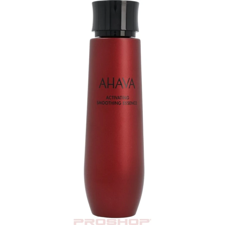 AHAVA Apple of Sodom Activating Smoothing Essence, 100ml