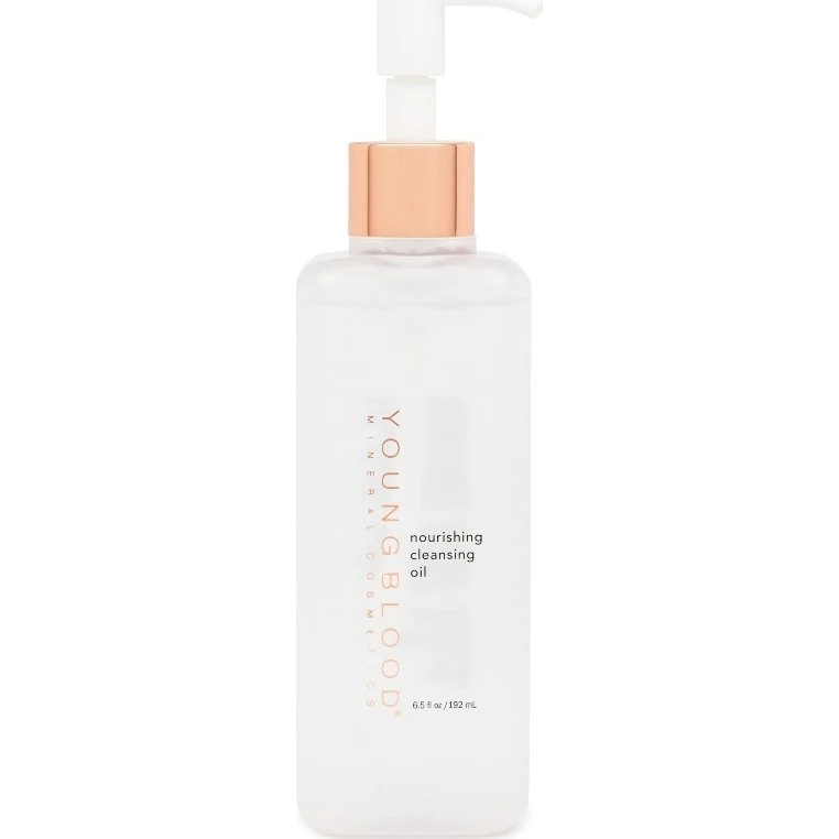 Youngblood Nourishing Cleansing Oil 192 ml