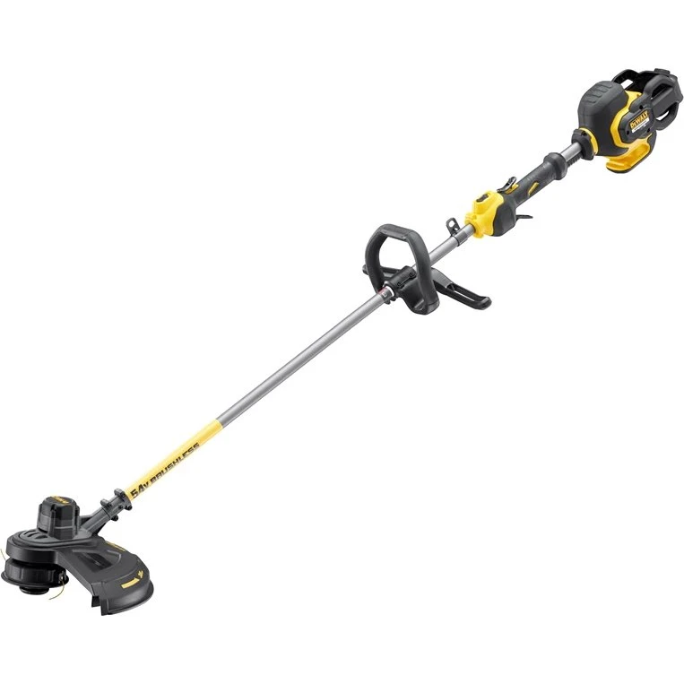 DeWalt DCM571N XR 54V FLEXVOLT græstrimmer 38 cm (løs enhed)
