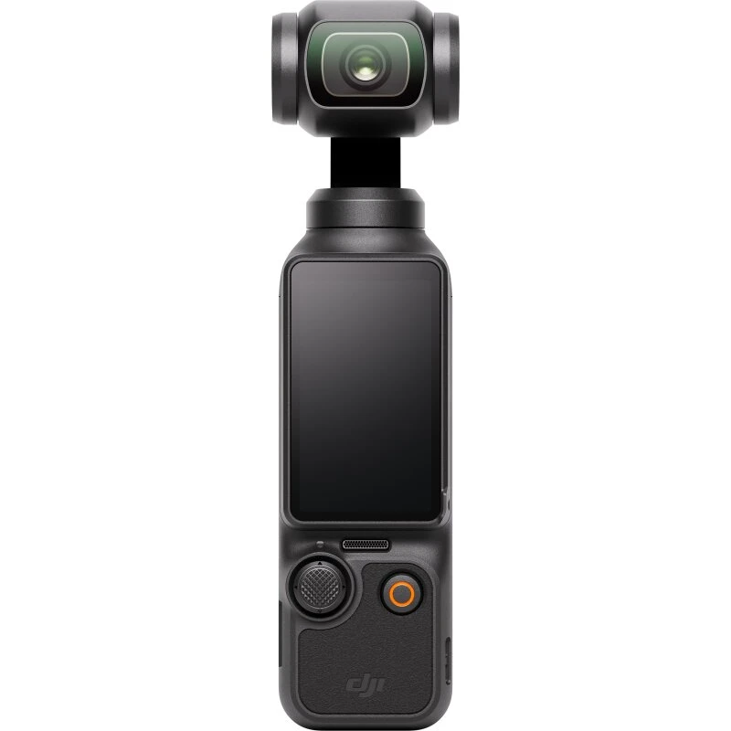 DJI Osmo Pocket 3 Creator Combo – 1" CMOS, 4K/120fps