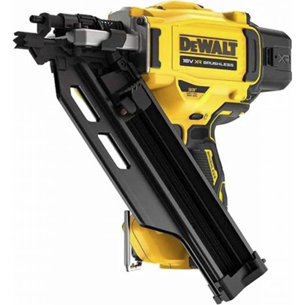 DEWALT 18V XR DCN930N-XJ sømpistol (uden batteri)