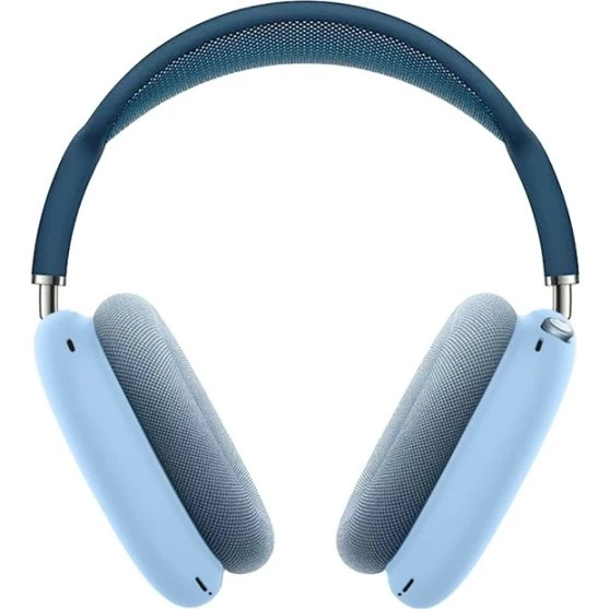 Apple AirPods Max Beskyttelsescover - Blå