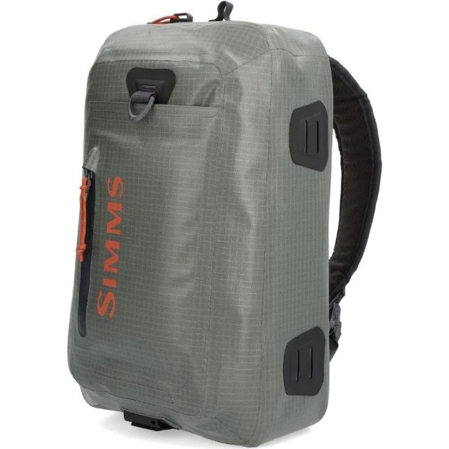 Simms Dry Creek Z Sling 12L - Olive