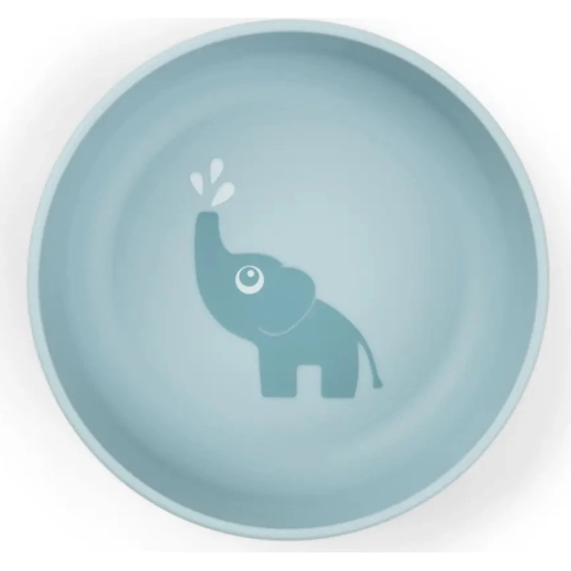 Done By Deer Foodie skål Elphee blå 375 ml