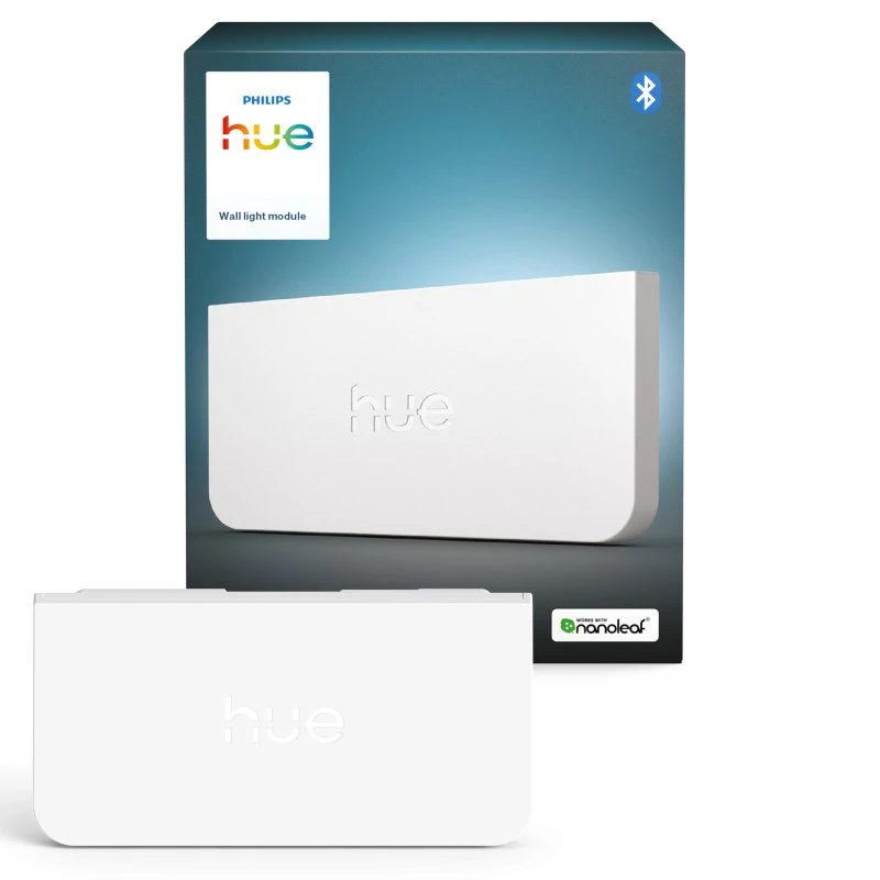 Philips Hue Wall Light Module til Nanoleaf-paneler