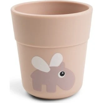 Done by Deer Foodie Mini Kop - Happy Clouds (Pudder)