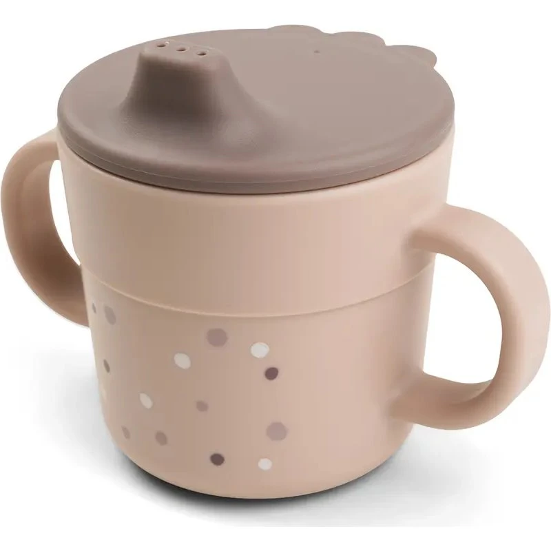 Done by Deer Foodie tudkop Happy Dots - Pudder