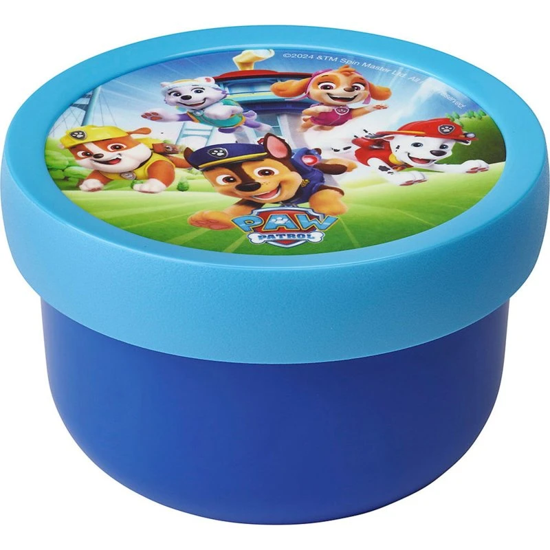 Mepal Paw Patrol Pups Campus Madkasse 300 ml