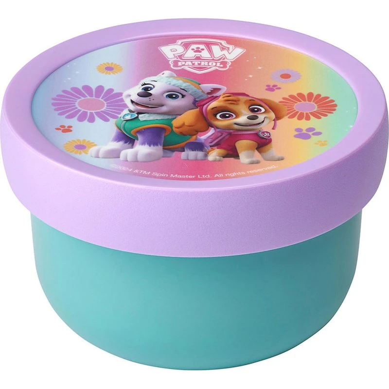 Mepal Campus Madkasse 300 ml - Paw Patrol Girls